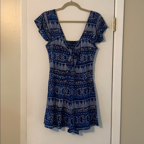 Romper - Picture 1 of 1